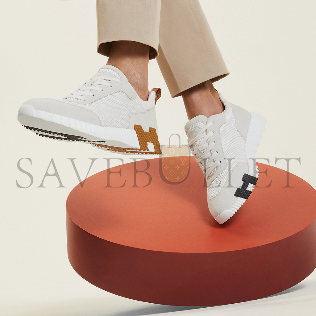HERMES BOUNCING SNEAKERS H232856ZH91390 HERMES BOUNCING SNEAKERS H232856ZH91390